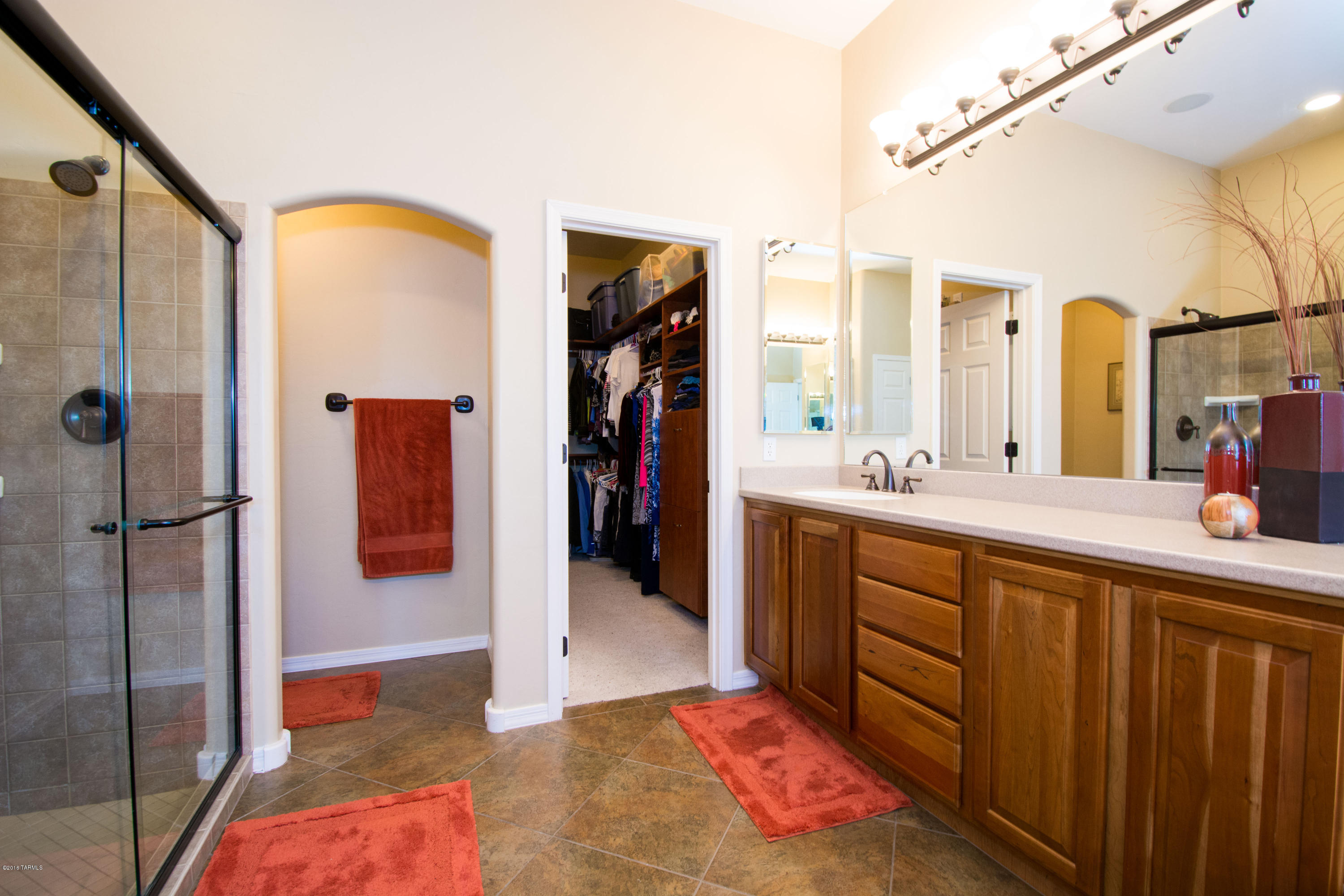Vistoso Ridge - Residential