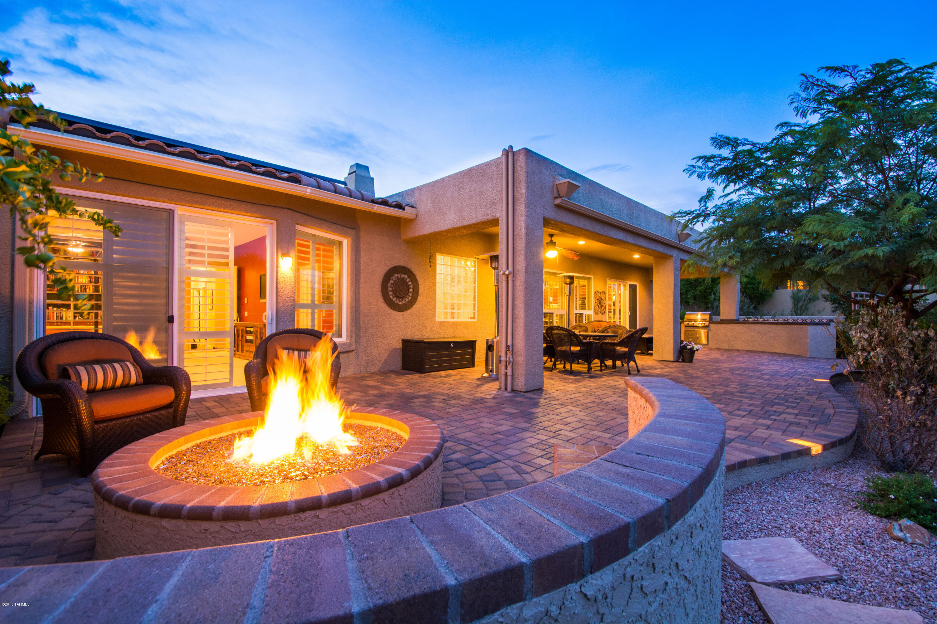 Vistoso Ridge - Residential