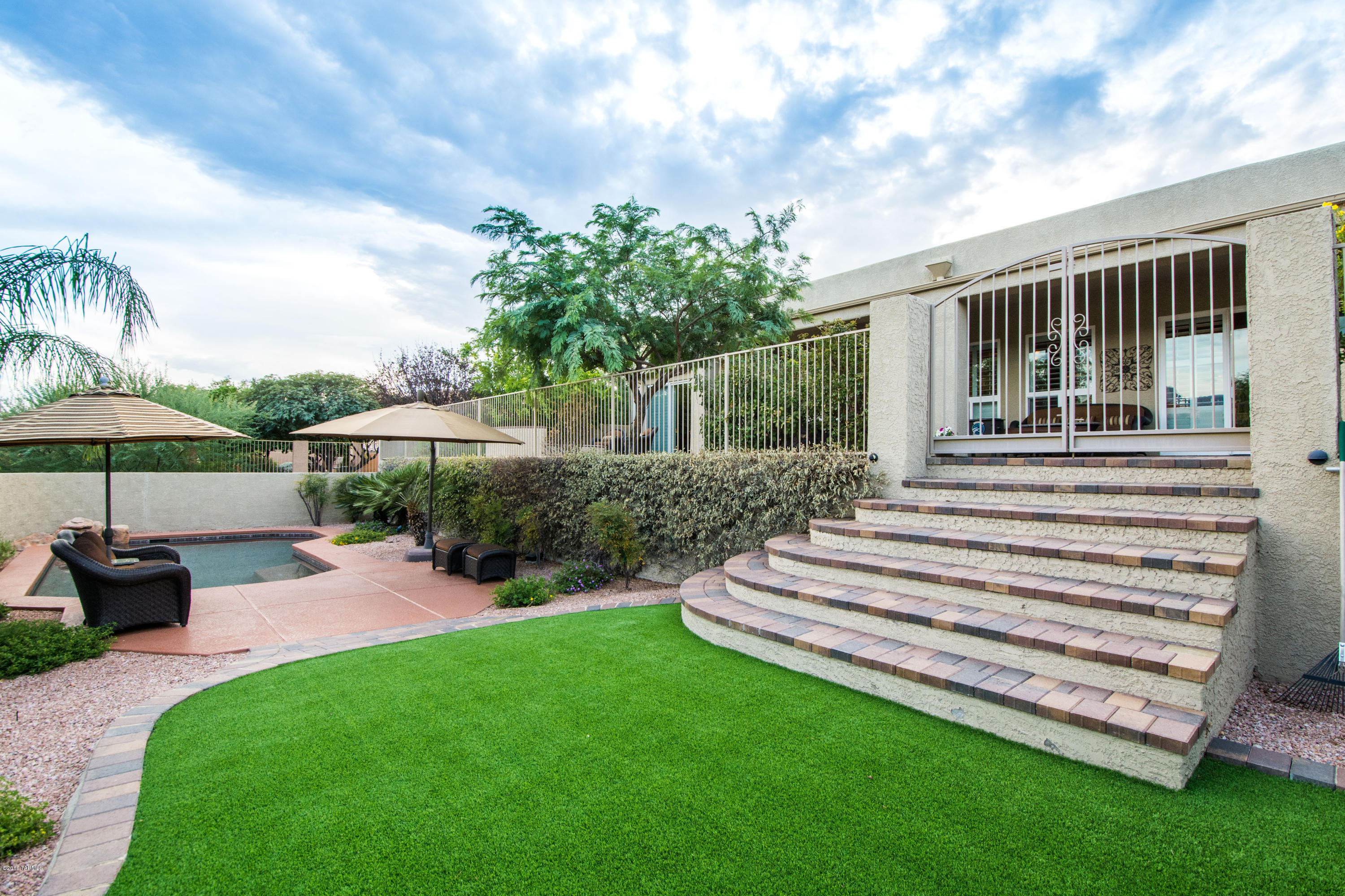 Vistoso Ridge - Residential