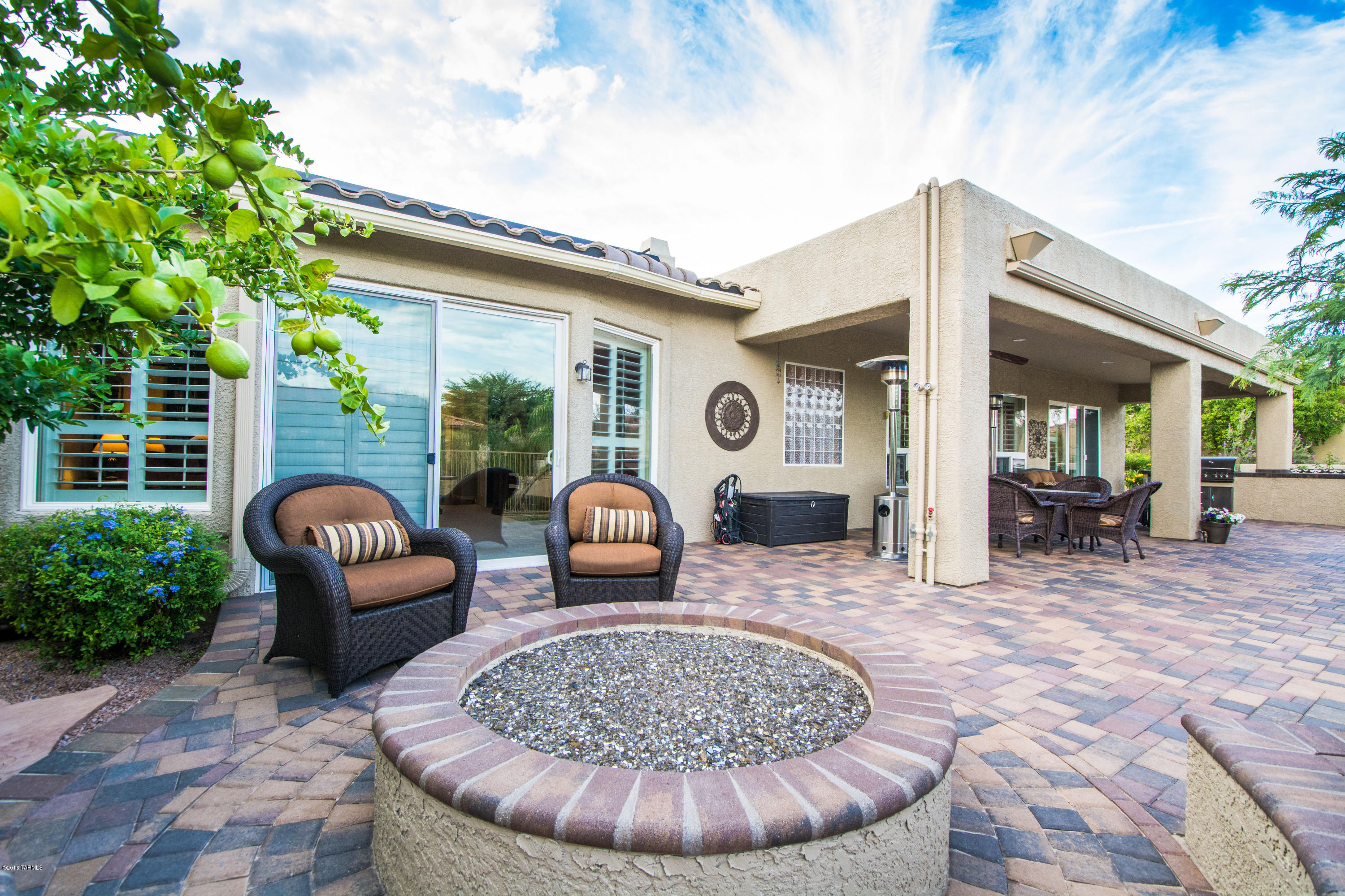 Vistoso Ridge - Residential