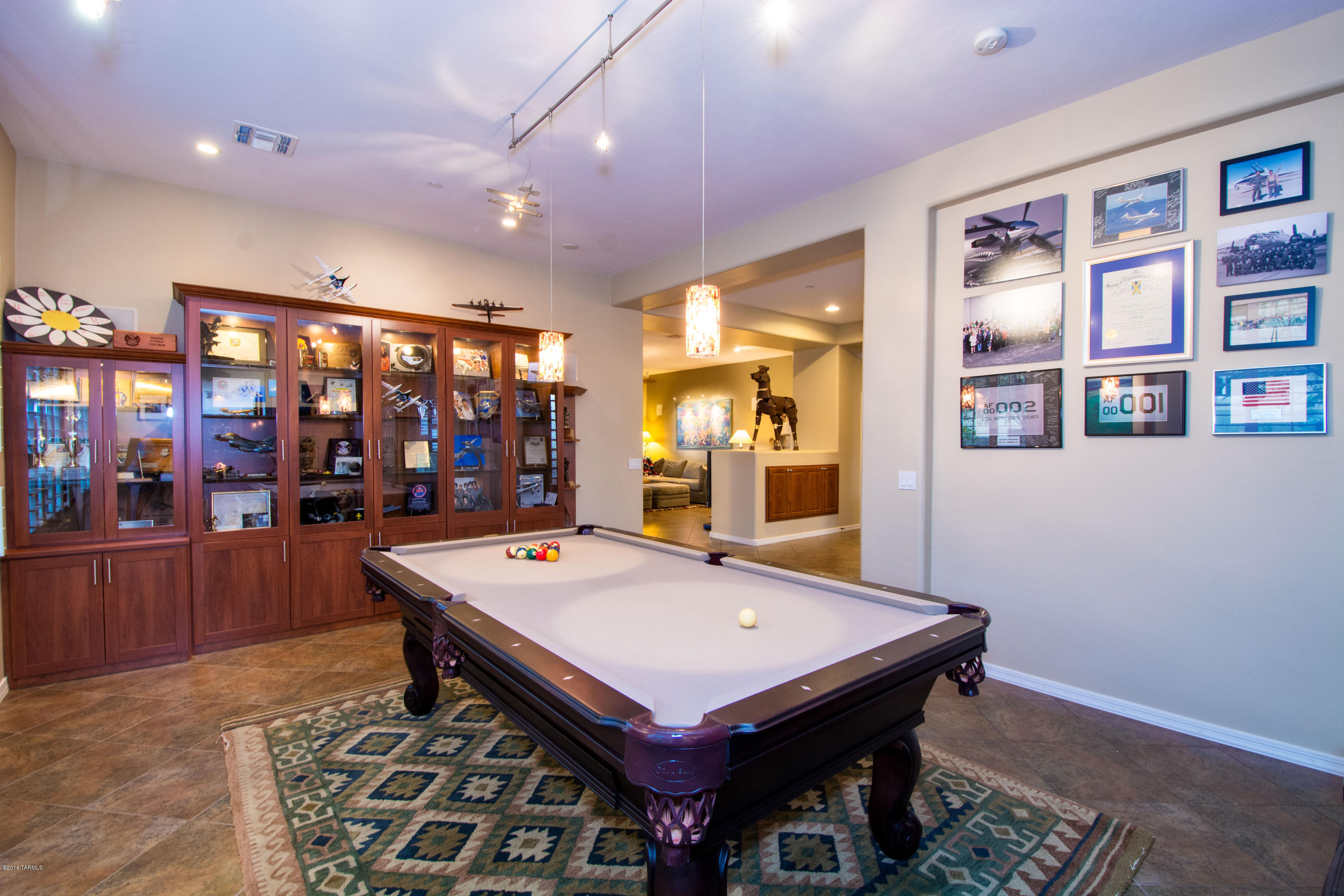 Vistoso Ridge - Residential