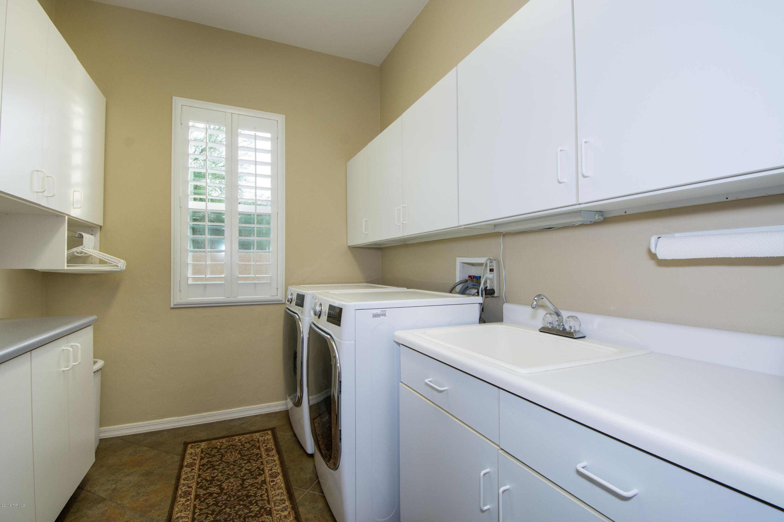 Vistoso Ridge - Residential
