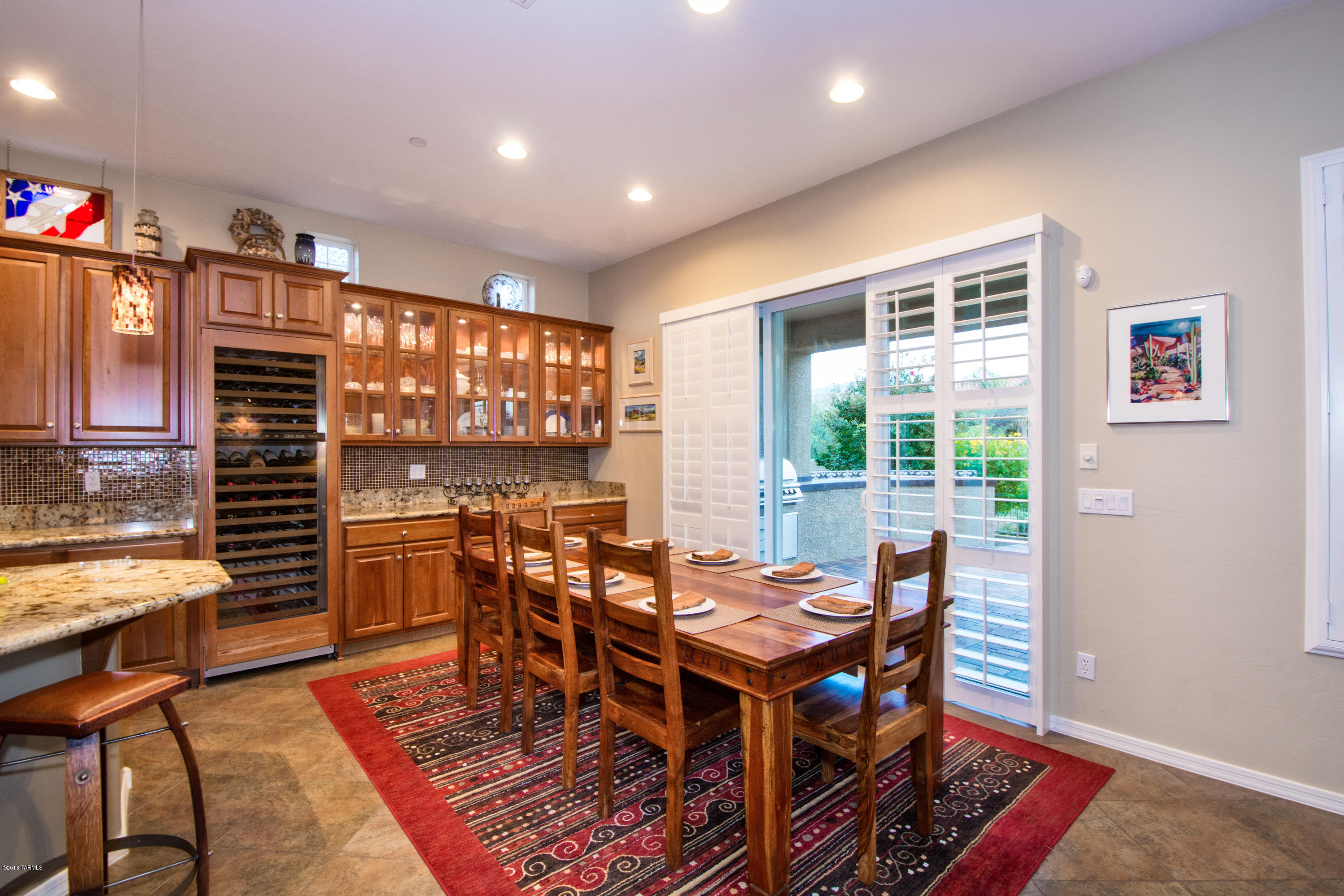 Vistoso Ridge - Residential