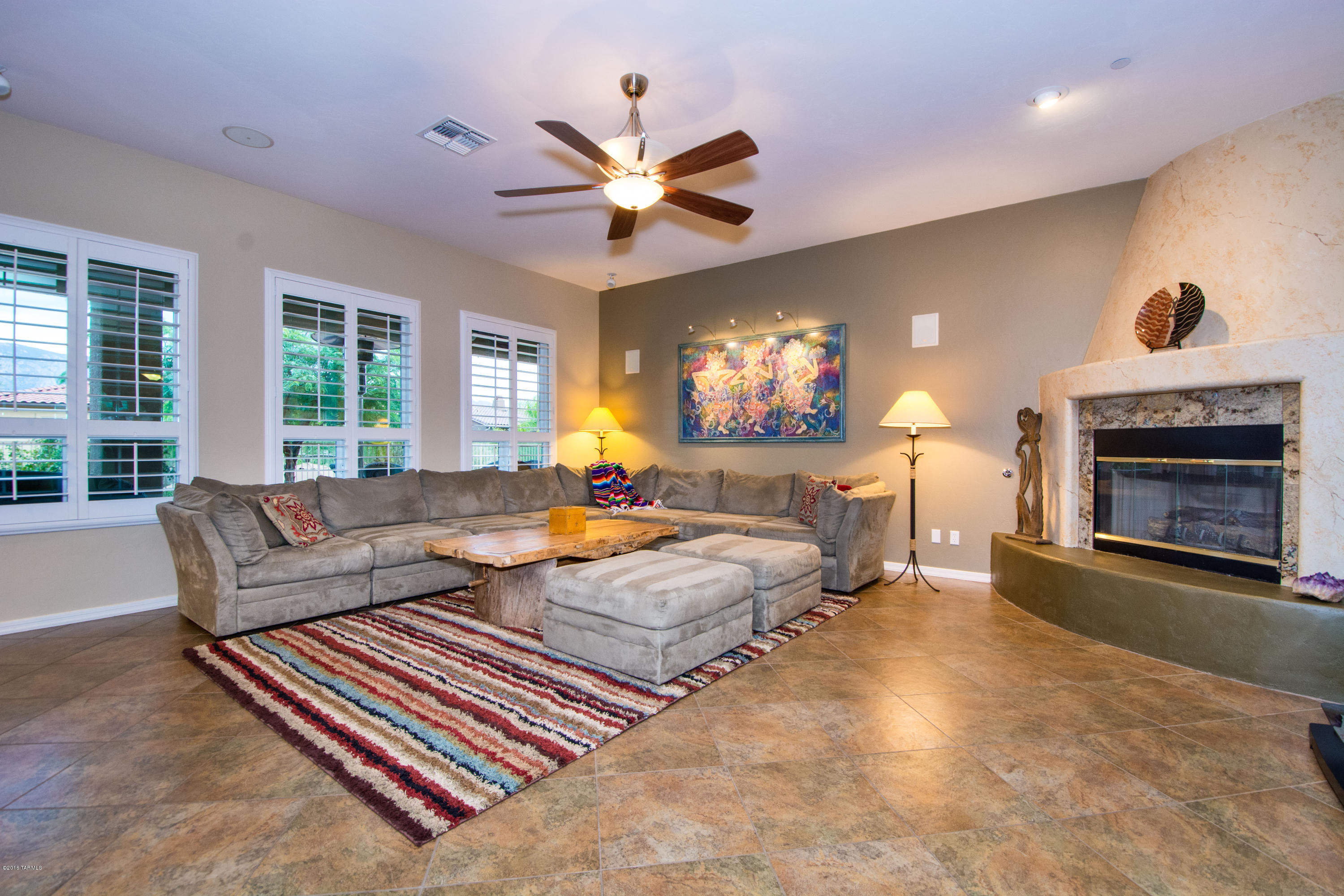 Vistoso Ridge - Residential