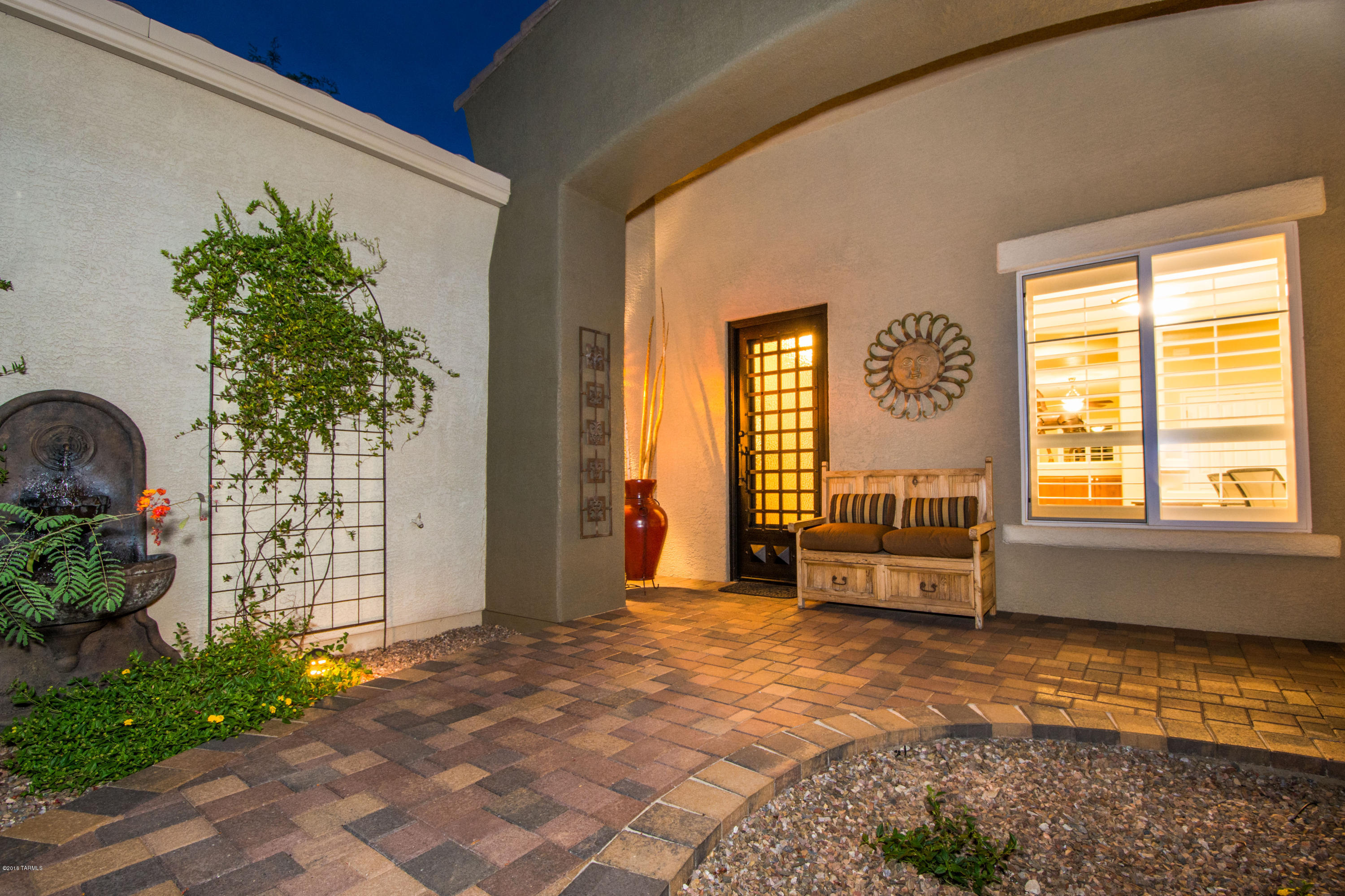 Vistoso Ridge - Residential