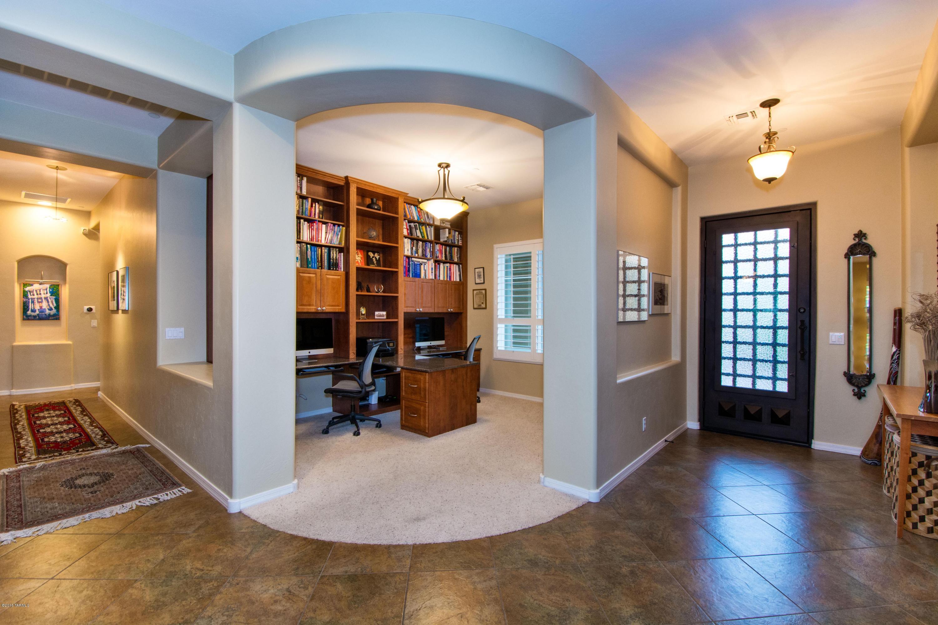 Vistoso Ridge - Residential
