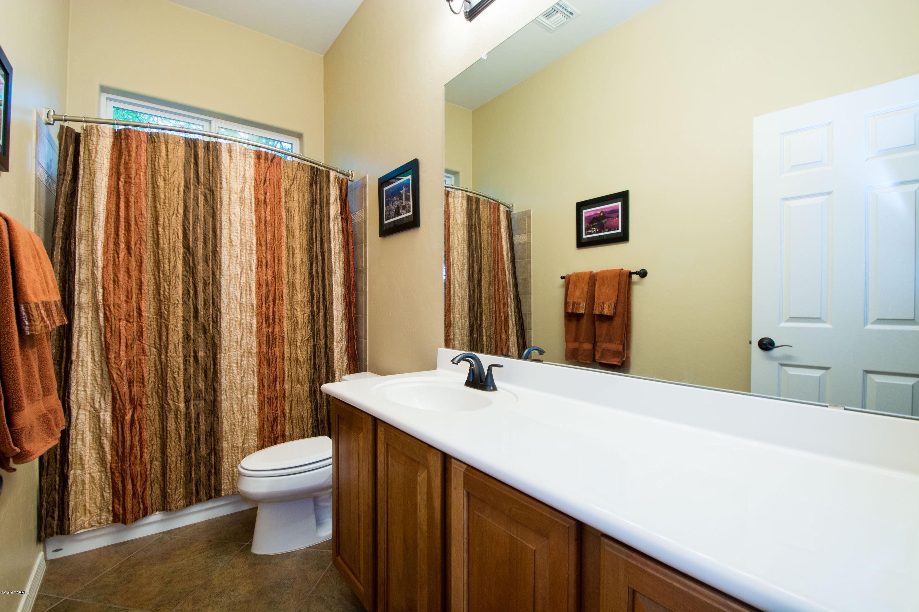Vistoso Ridge - Residential