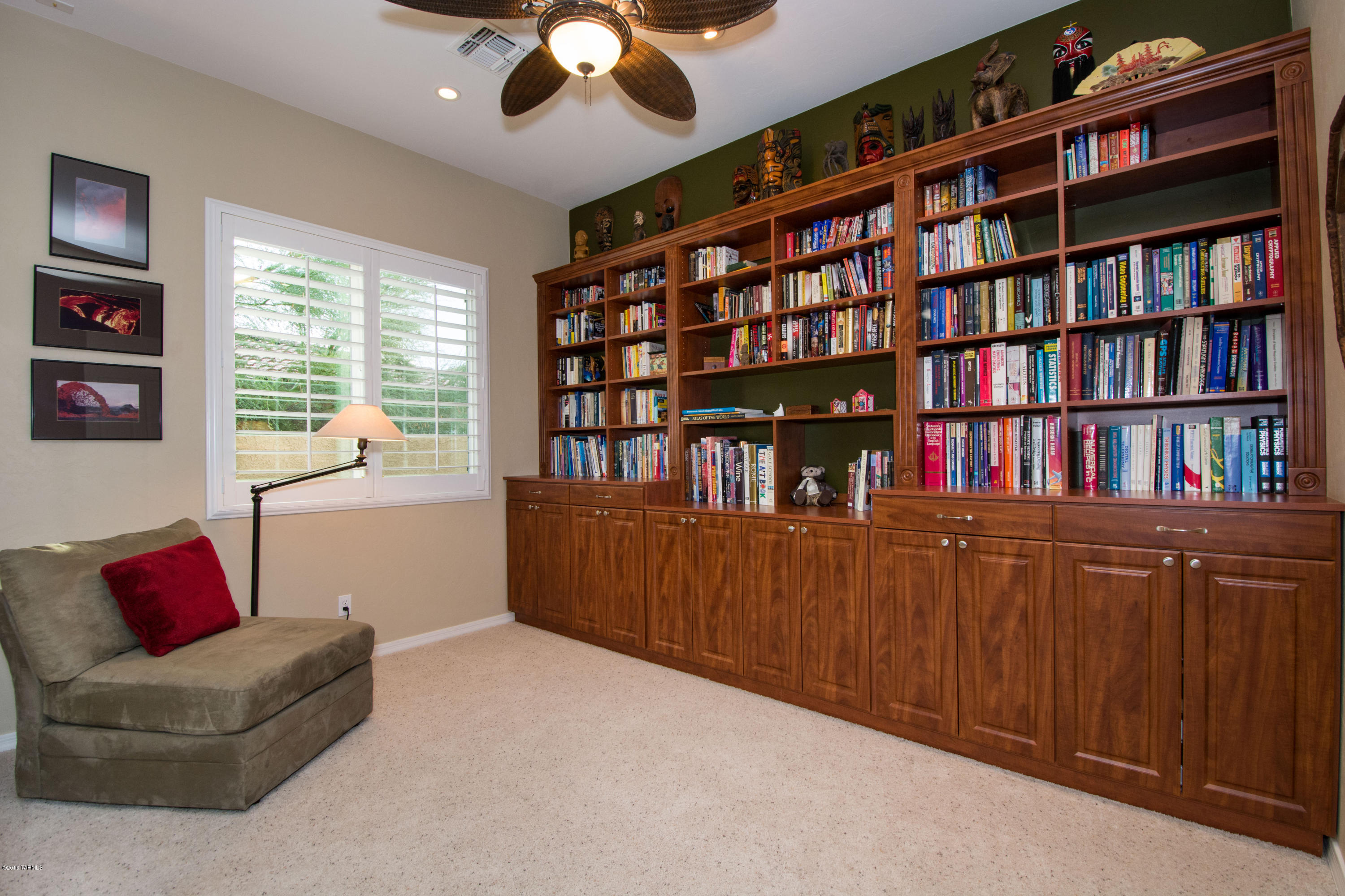 Vistoso Ridge - Residential