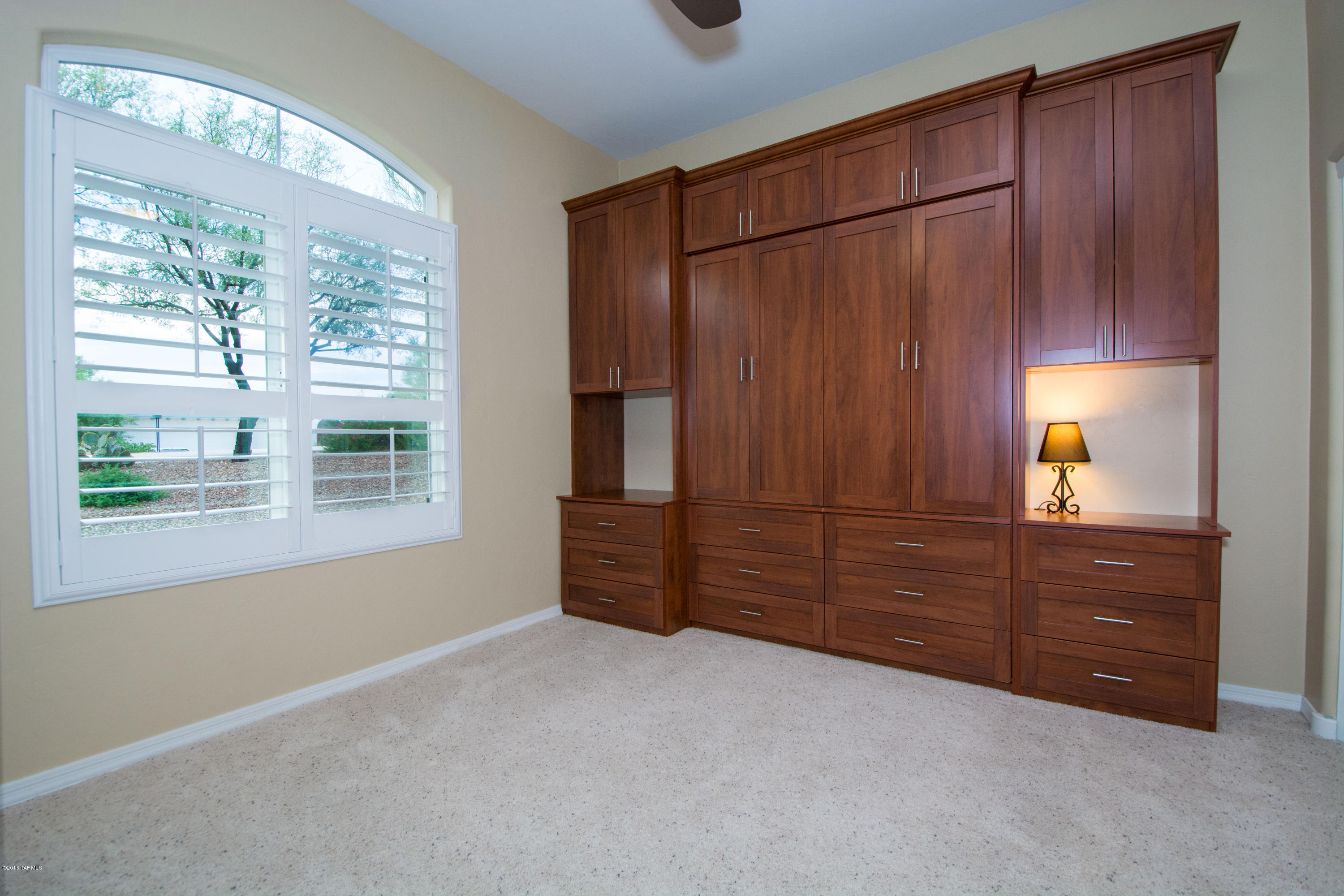 Vistoso Ridge - Residential