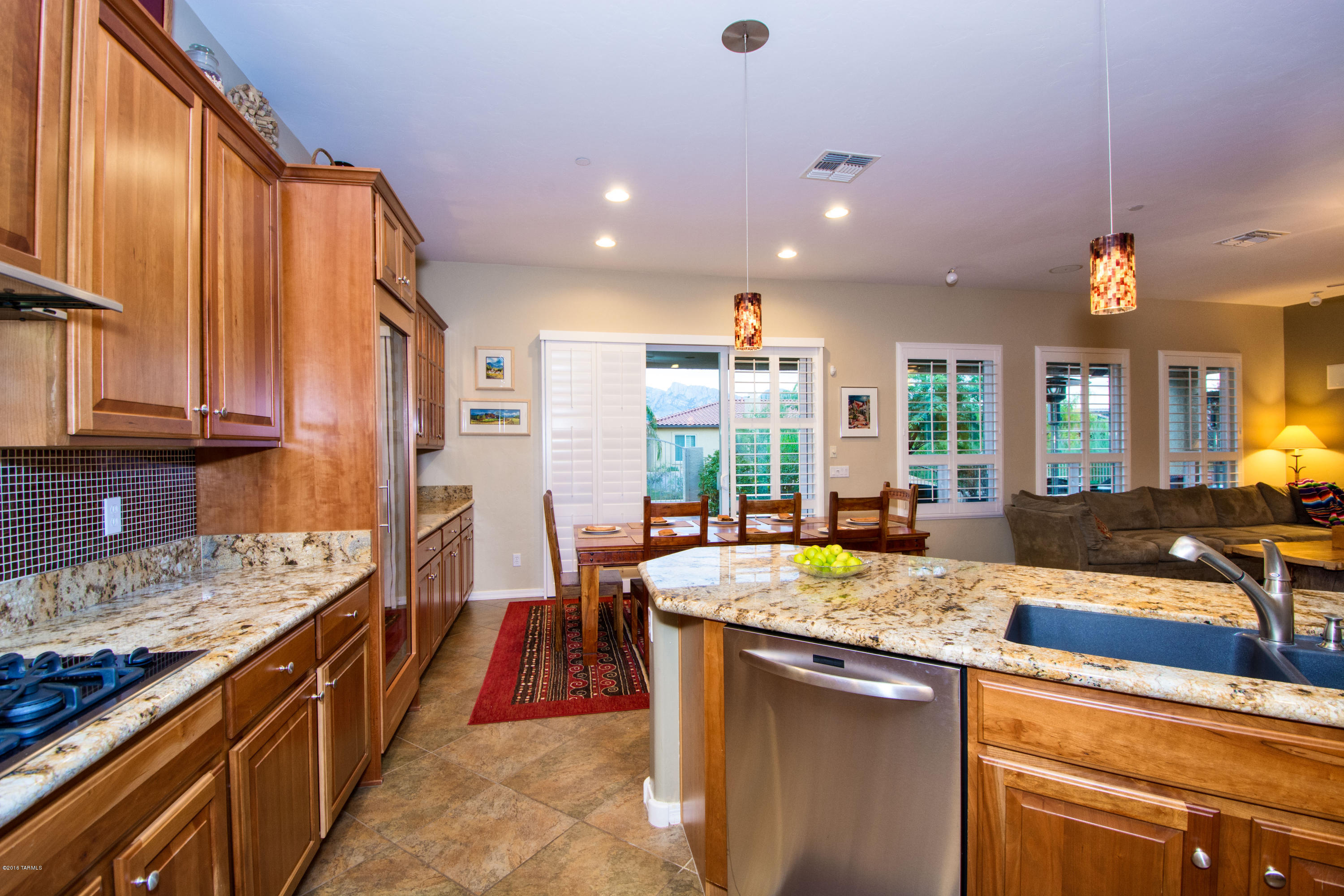 Vistoso Ridge - Residential