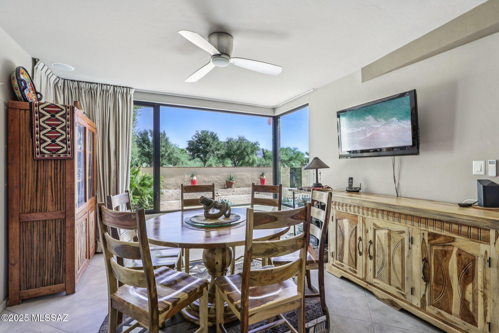 Tucson National Townhomes West(1-80) - Residential