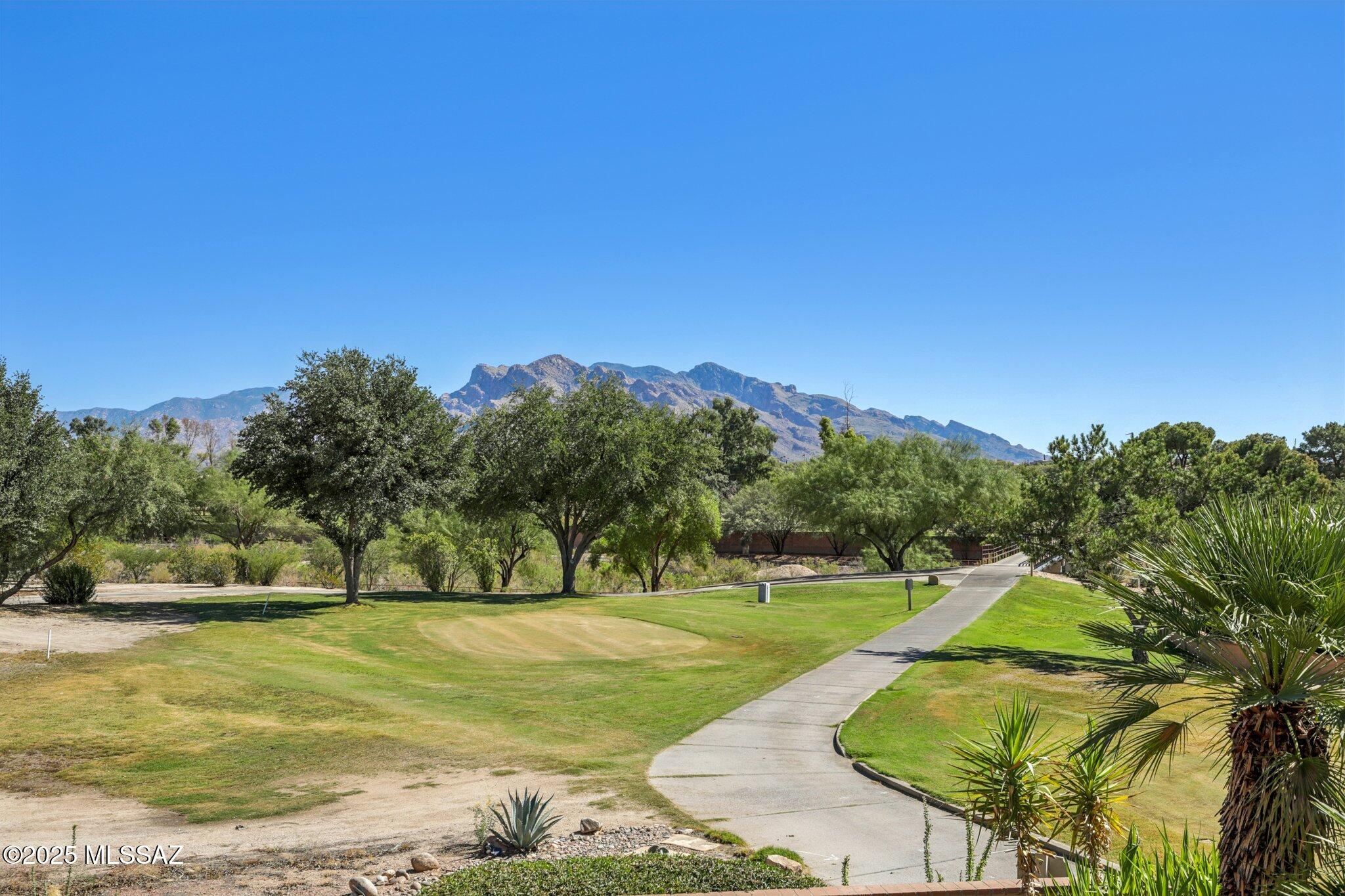 Tucson National Townhomes West(1-80) - Residential