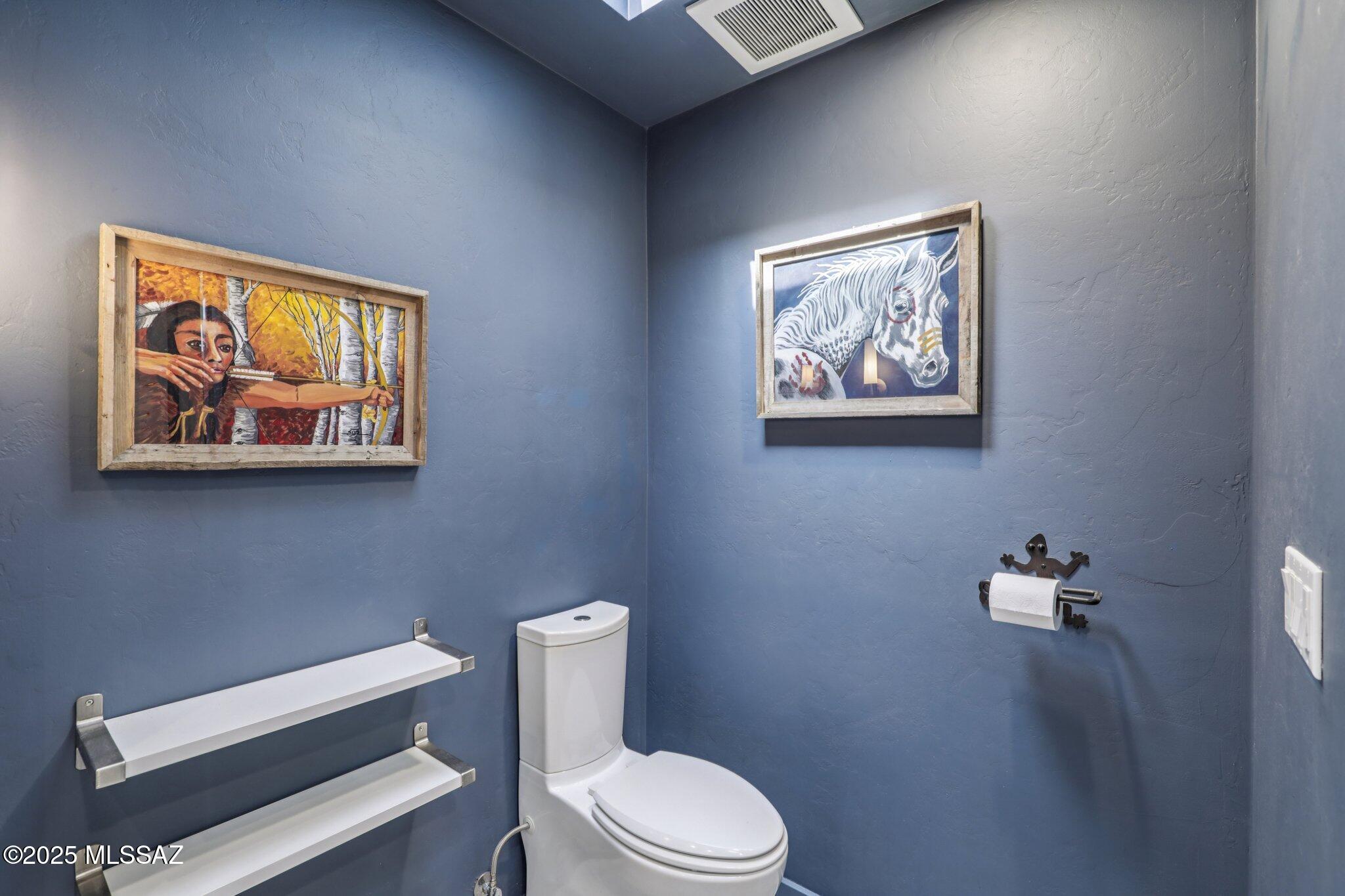 Tucson National Townhomes West(1-80) - Residential