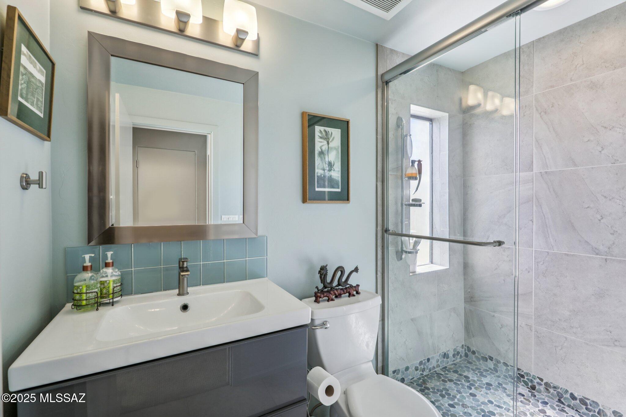 Tucson National Townhomes West(1-80) - Residential