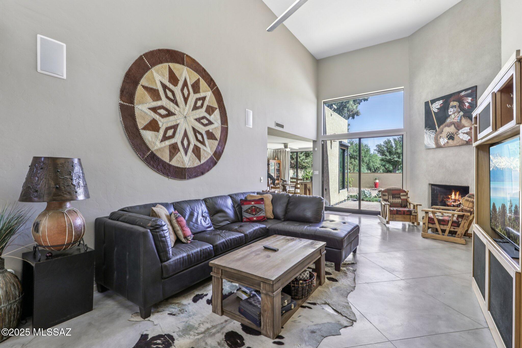 Tucson National Townhomes West(1-80) - Residential