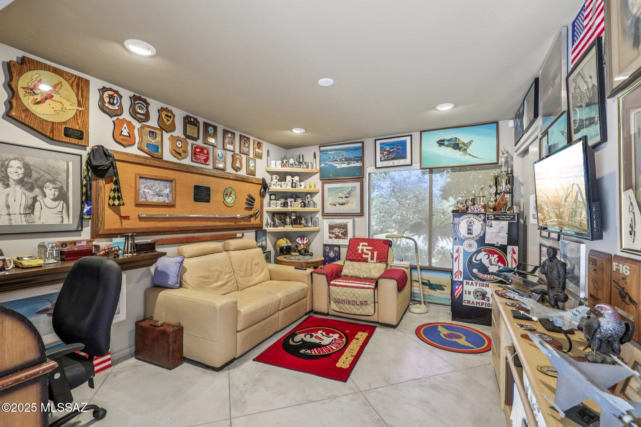 Tucson National Townhomes West(1-80) - Residential