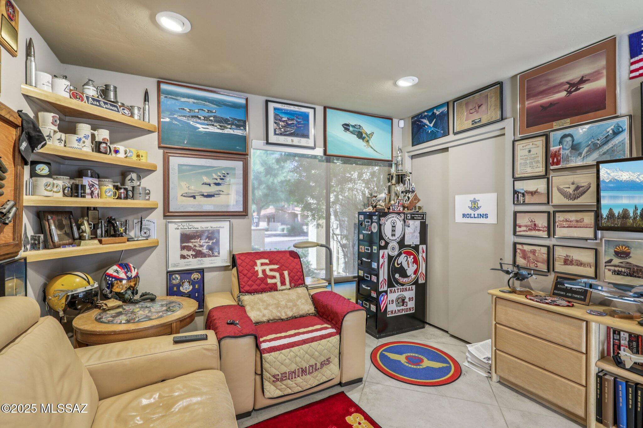 Tucson National Townhomes West(1-80) - Residential