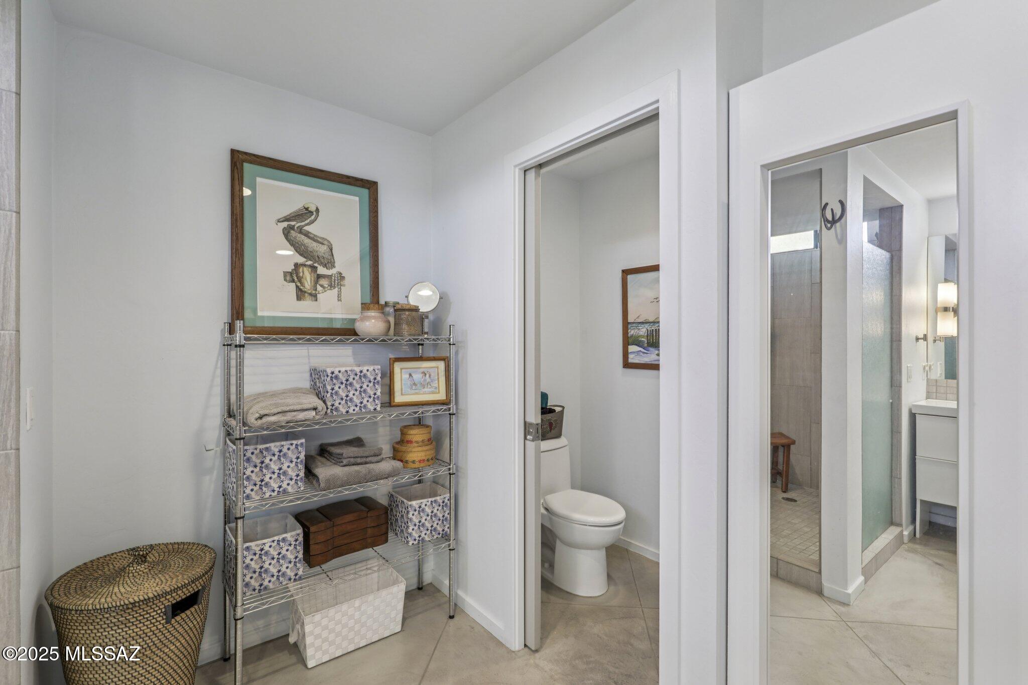 Tucson National Townhomes West(1-80) - Residential