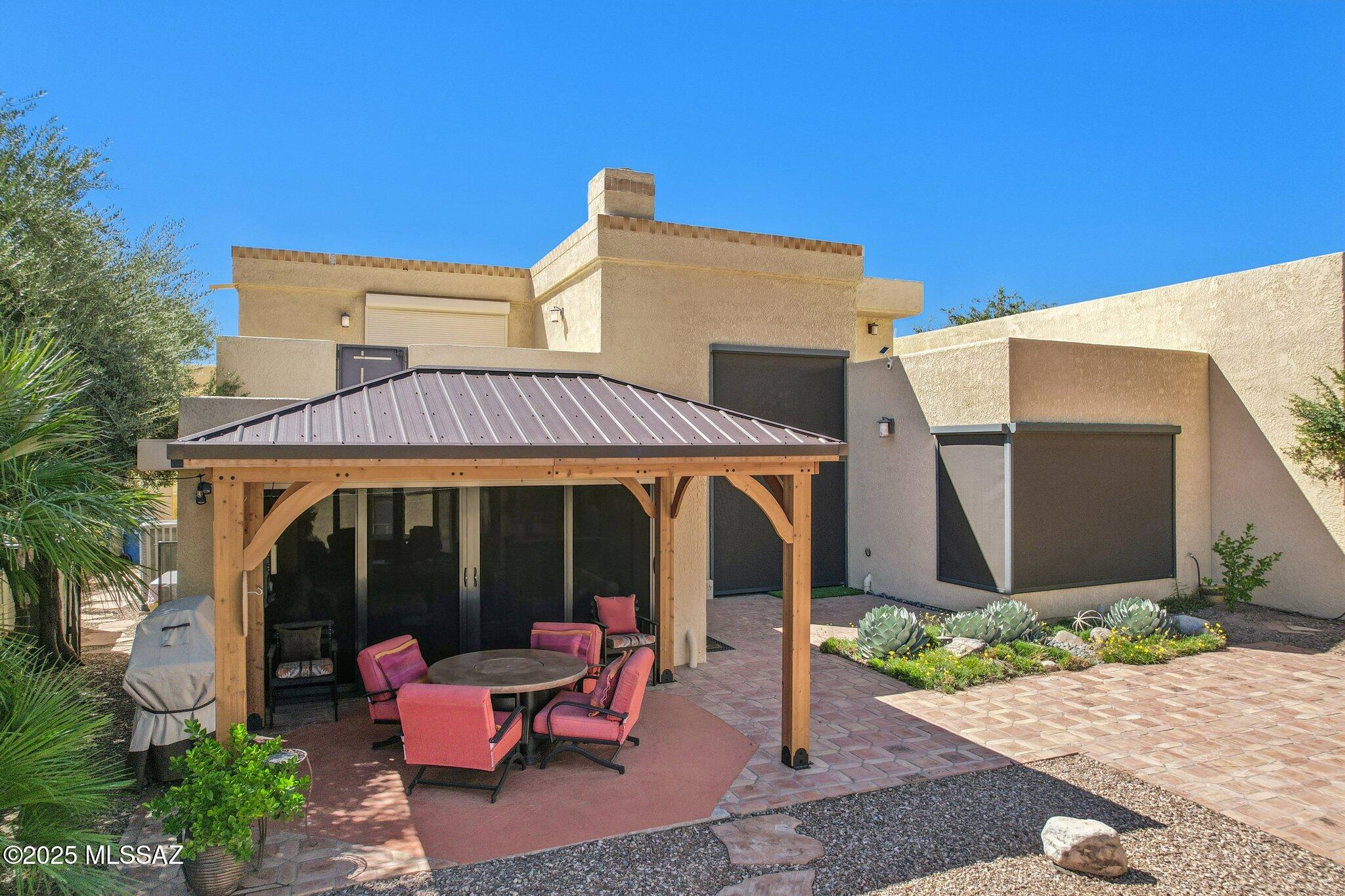Tucson National Townhomes West(1-80) - Residential