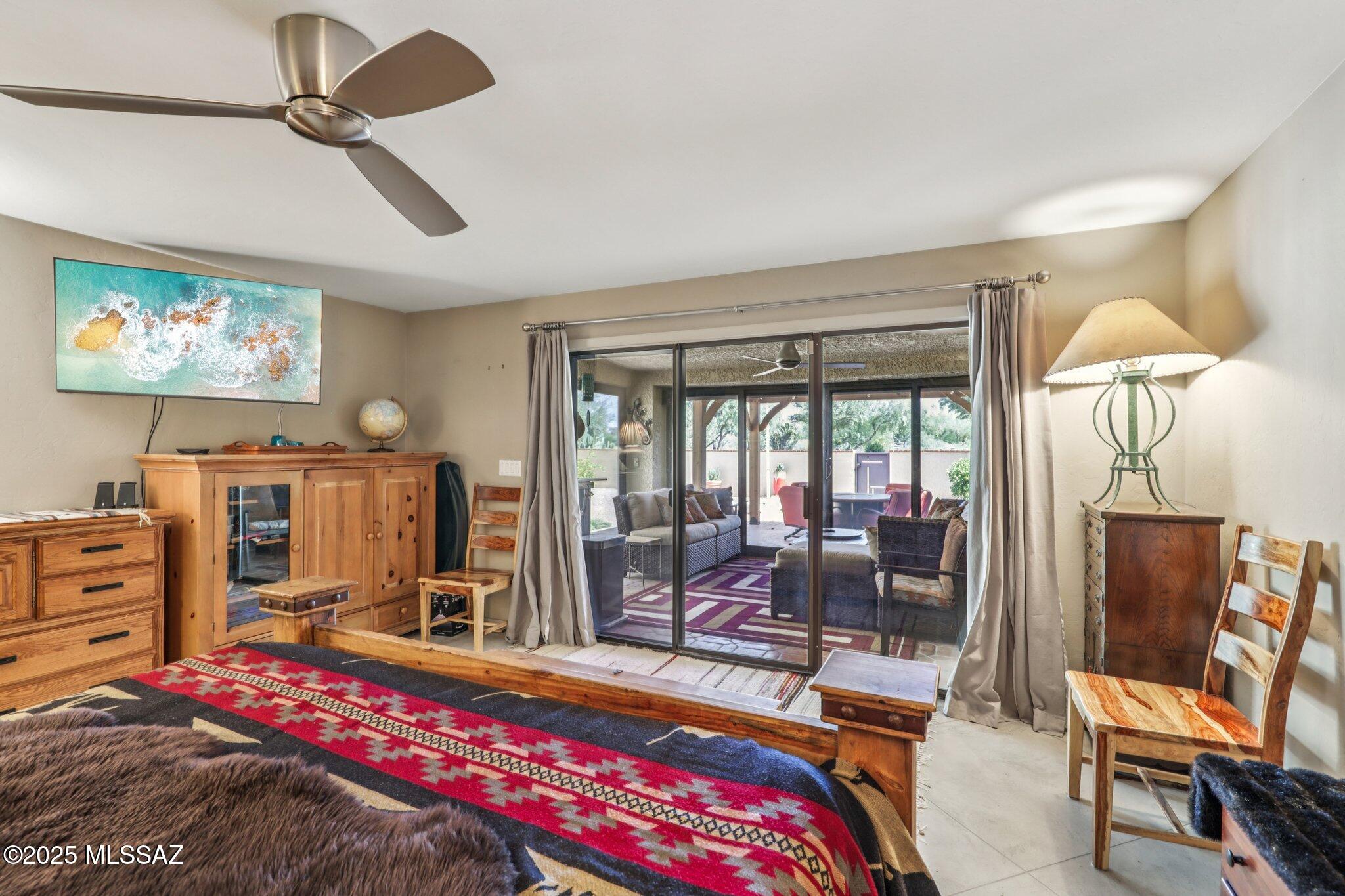 Tucson National Townhomes West(1-80) - Residential