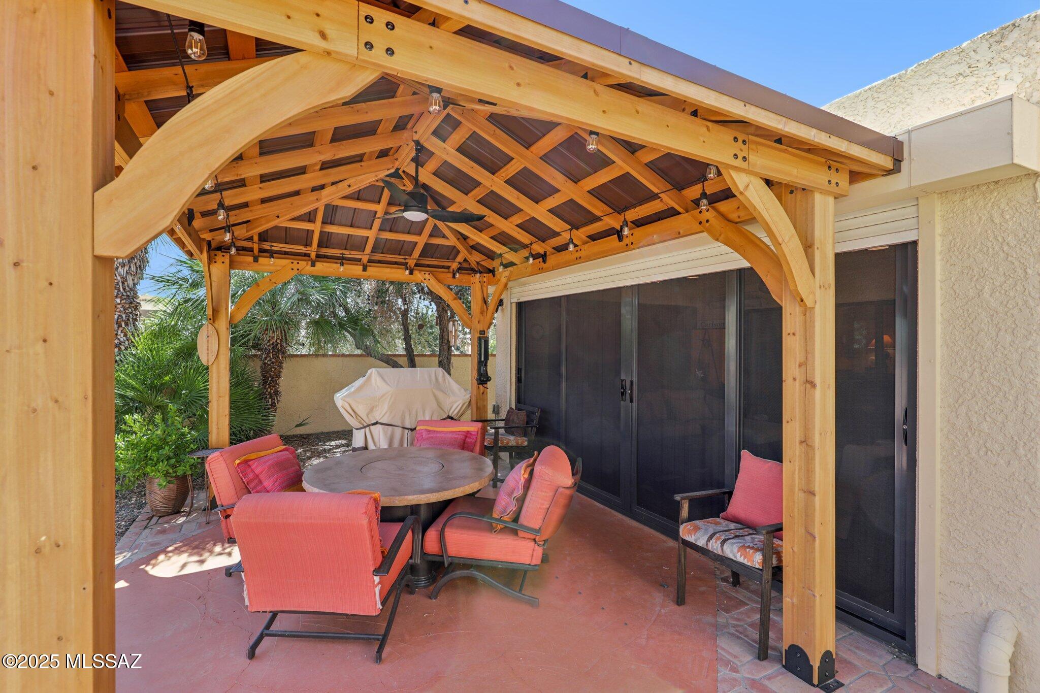 Tucson National Townhomes West(1-80) - Residential