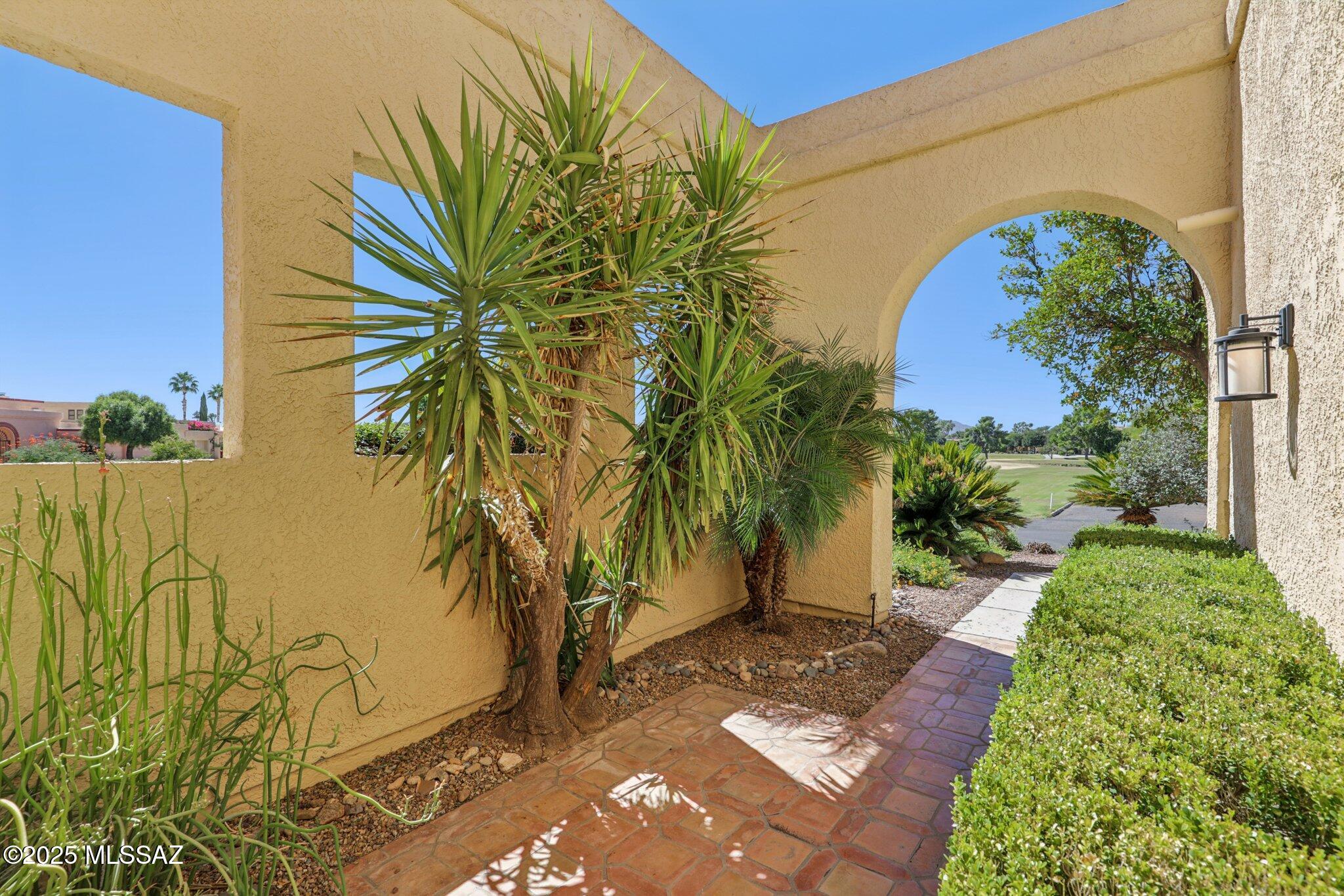 Tucson National Townhomes West(1-80) - Residential