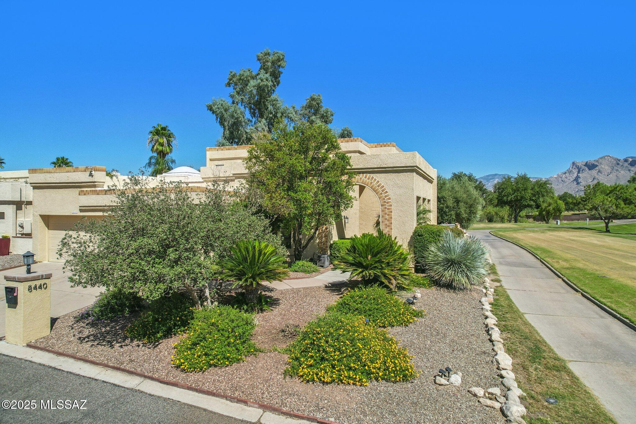 Tucson National Townhomes West(1-80) - Residential