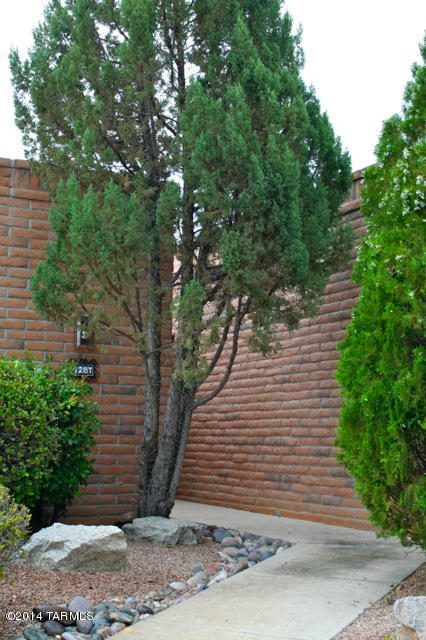 Desert Casitas(1-120) - Residential