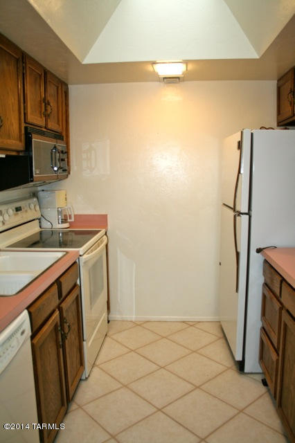 Desert Casitas(1-120) - Residential