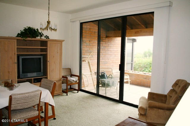 Desert Casitas(1-120) - Residential