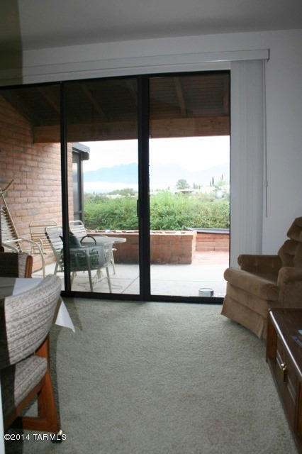 Desert Casitas(1-120) - Residential
