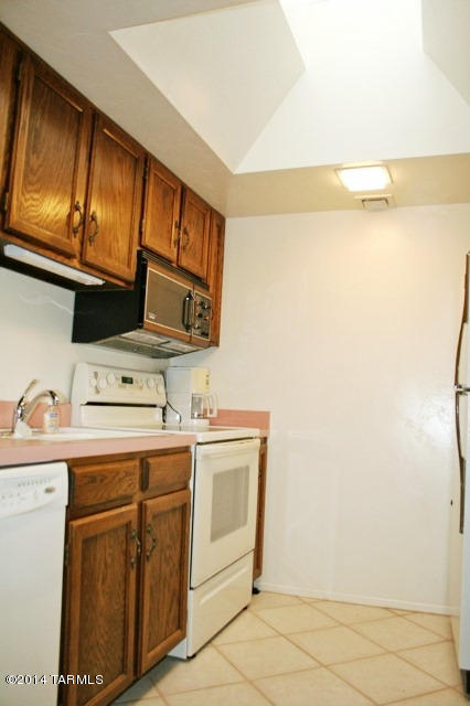 Desert Casitas(1-120) - Residential