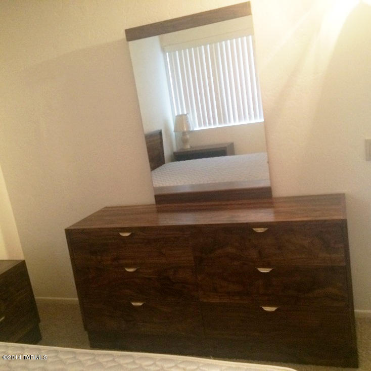 Desert Casitas(1-120) - Residential