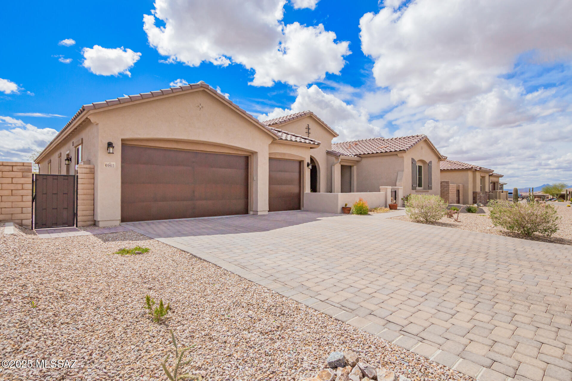 6965 W Turquoise Hills Place
