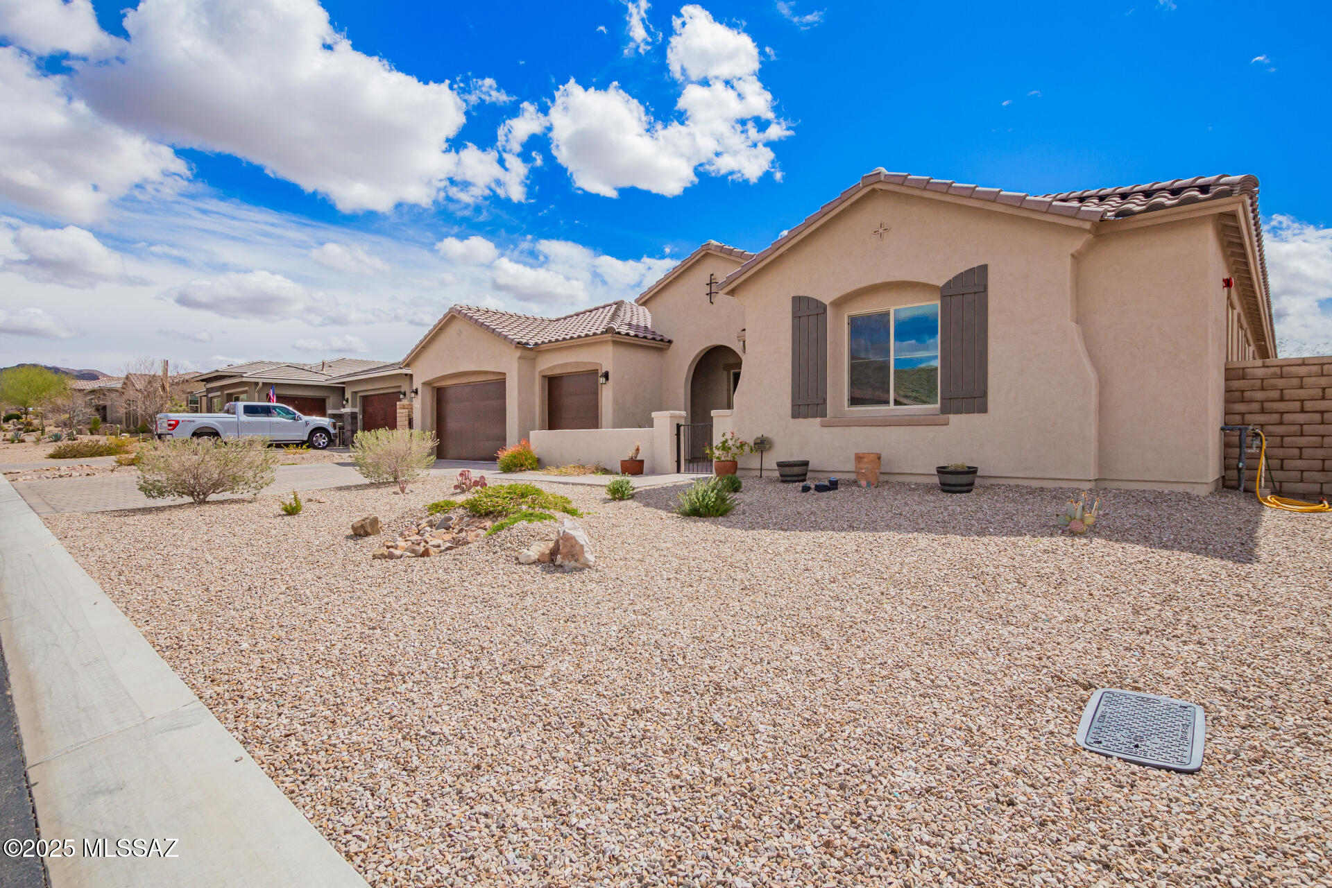 6965 W Turquoise Hills Place