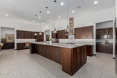 Photo of 6965 W Turquoise Hills Place, Marana, AZ 85658 (MLS # 22507590)