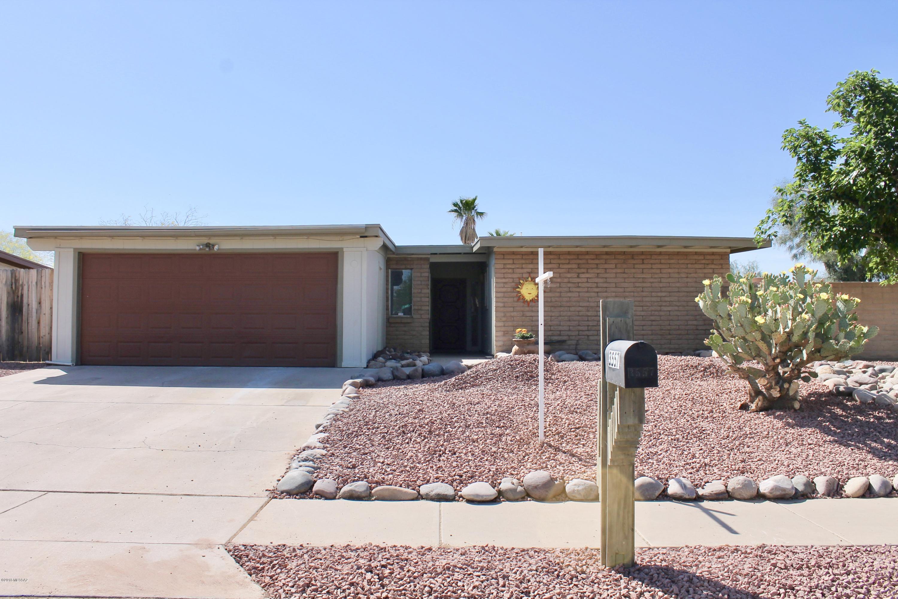 Horizon Hills (1-579) - Residential