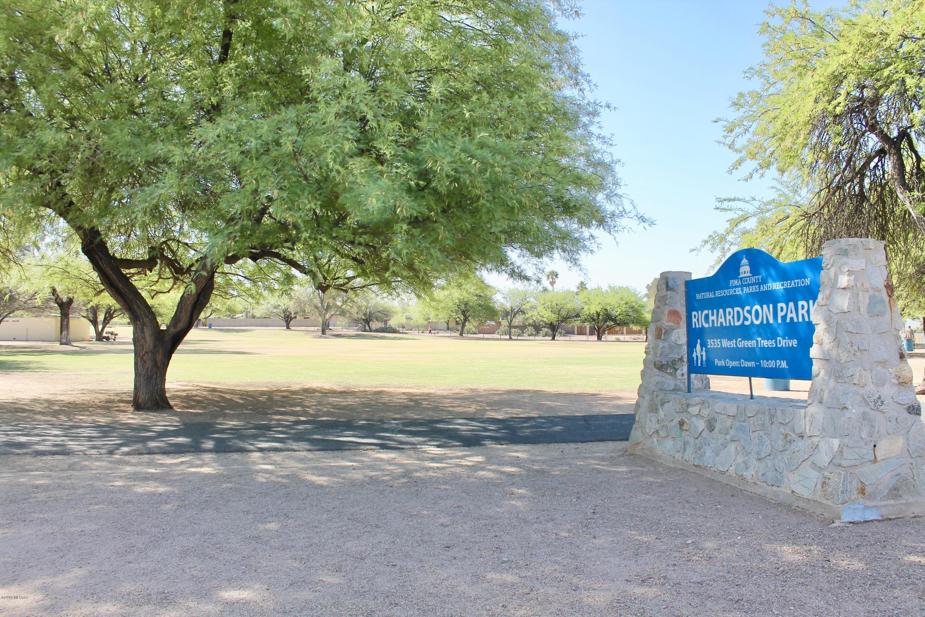 Horizon Hills (1-579) - Residential