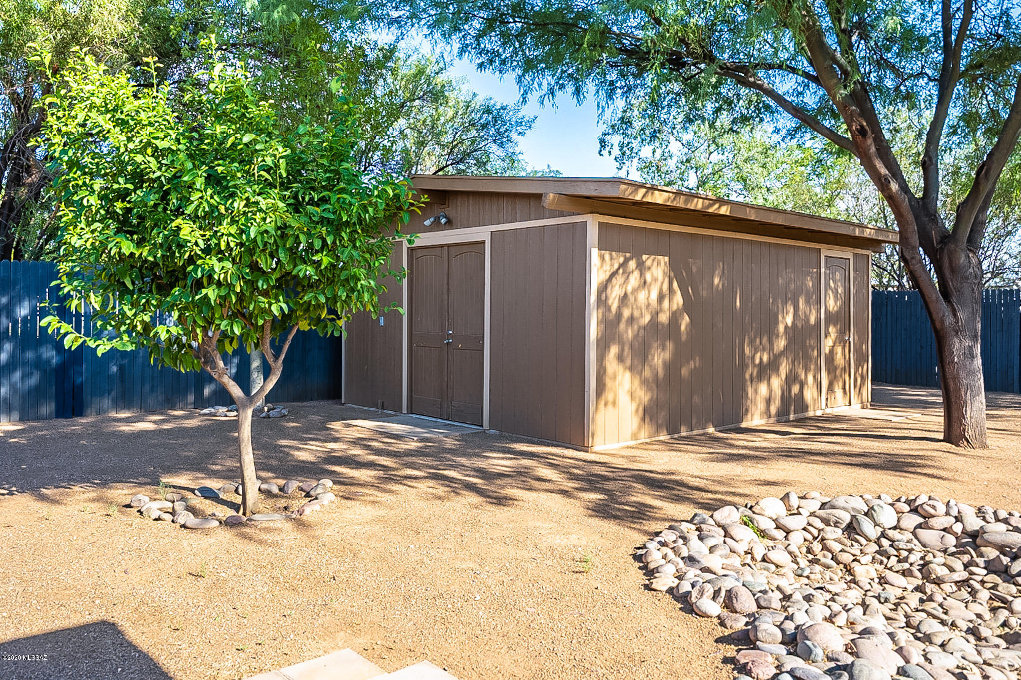 Casas Adobes Estates (448-465) - Residential Lease