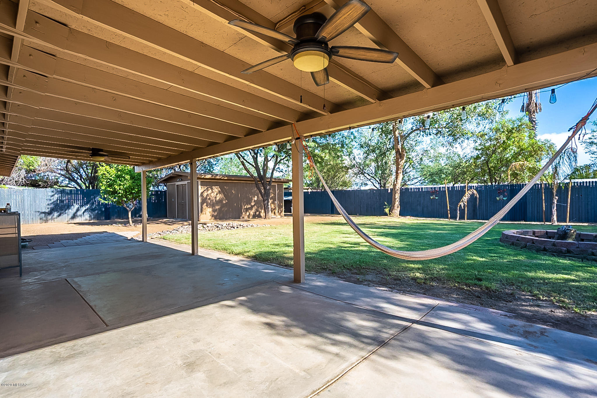 Casas Adobes Estates (448-465) - Residential Lease