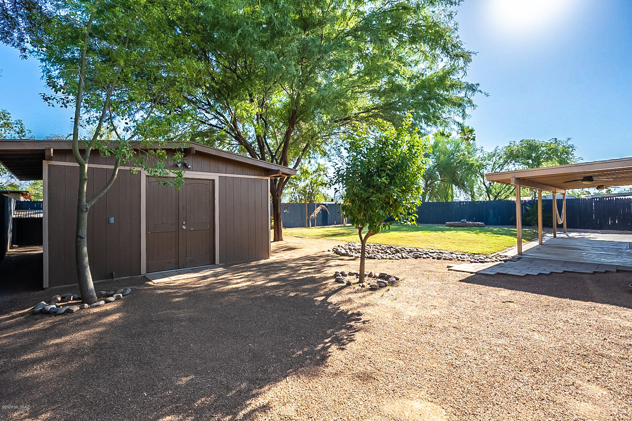 Casas Adobes Estates (448-465) - Residential Lease