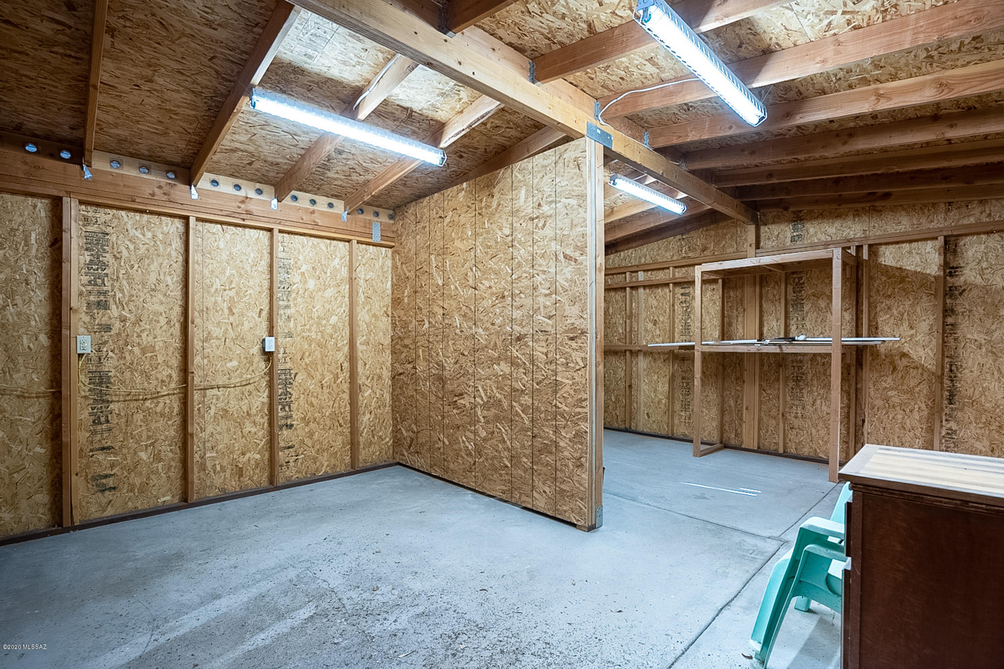 Casas Adobes Estates (448-465) - Residential Lease