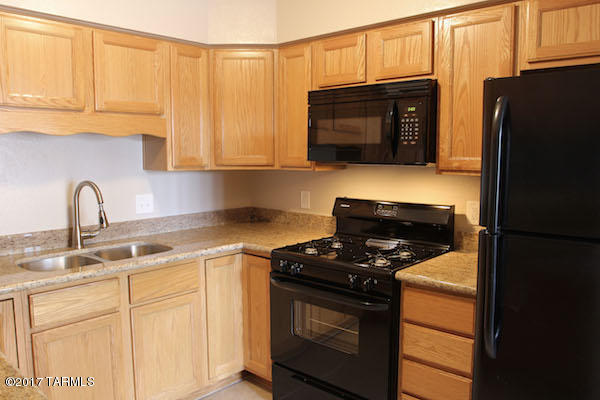 Langley Gardens Condominiums - Residential