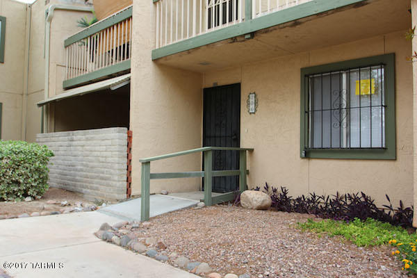 Langley Gardens Condominiums - Residential