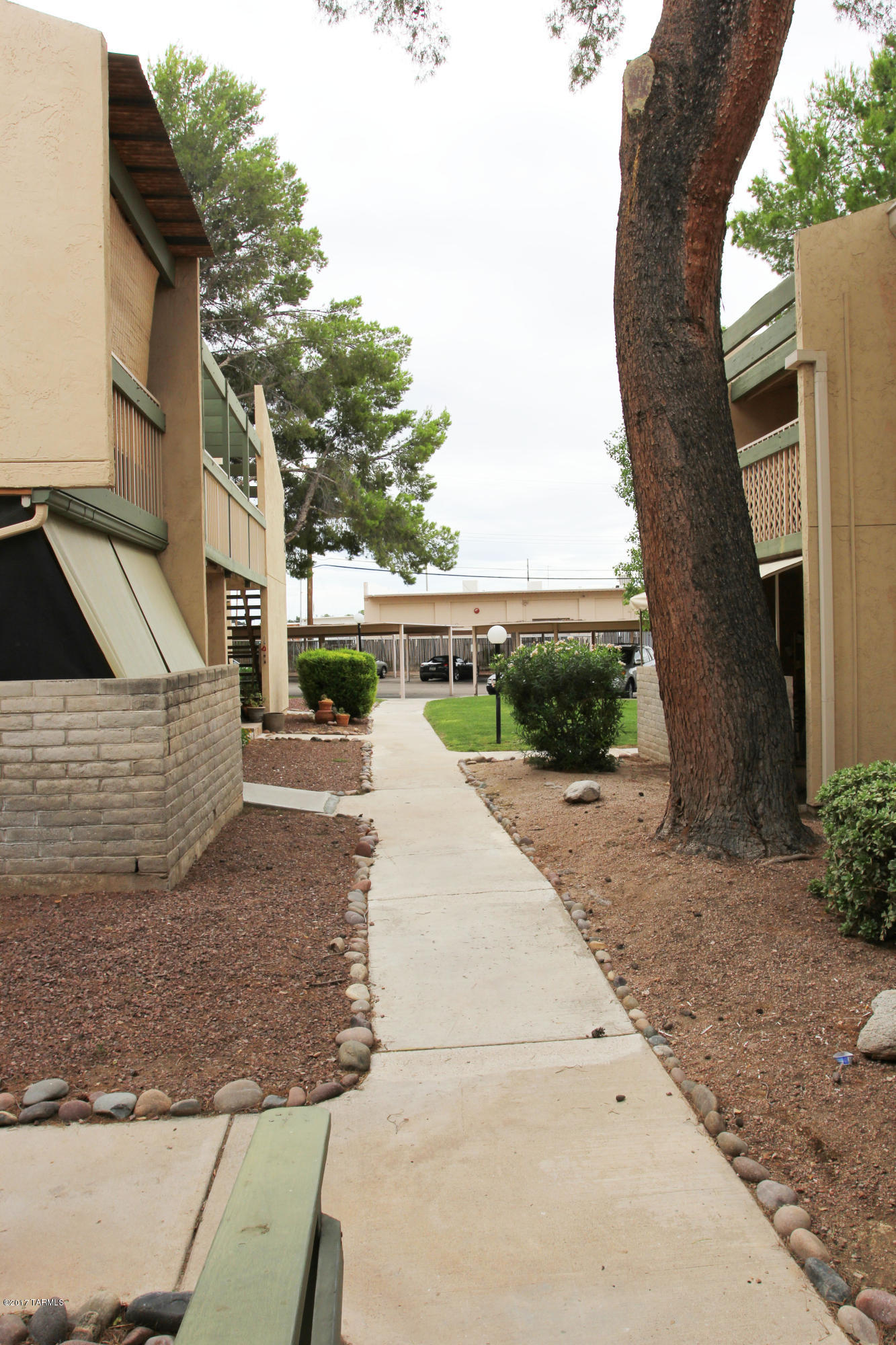 Langley Gardens Condominiums - Residential
