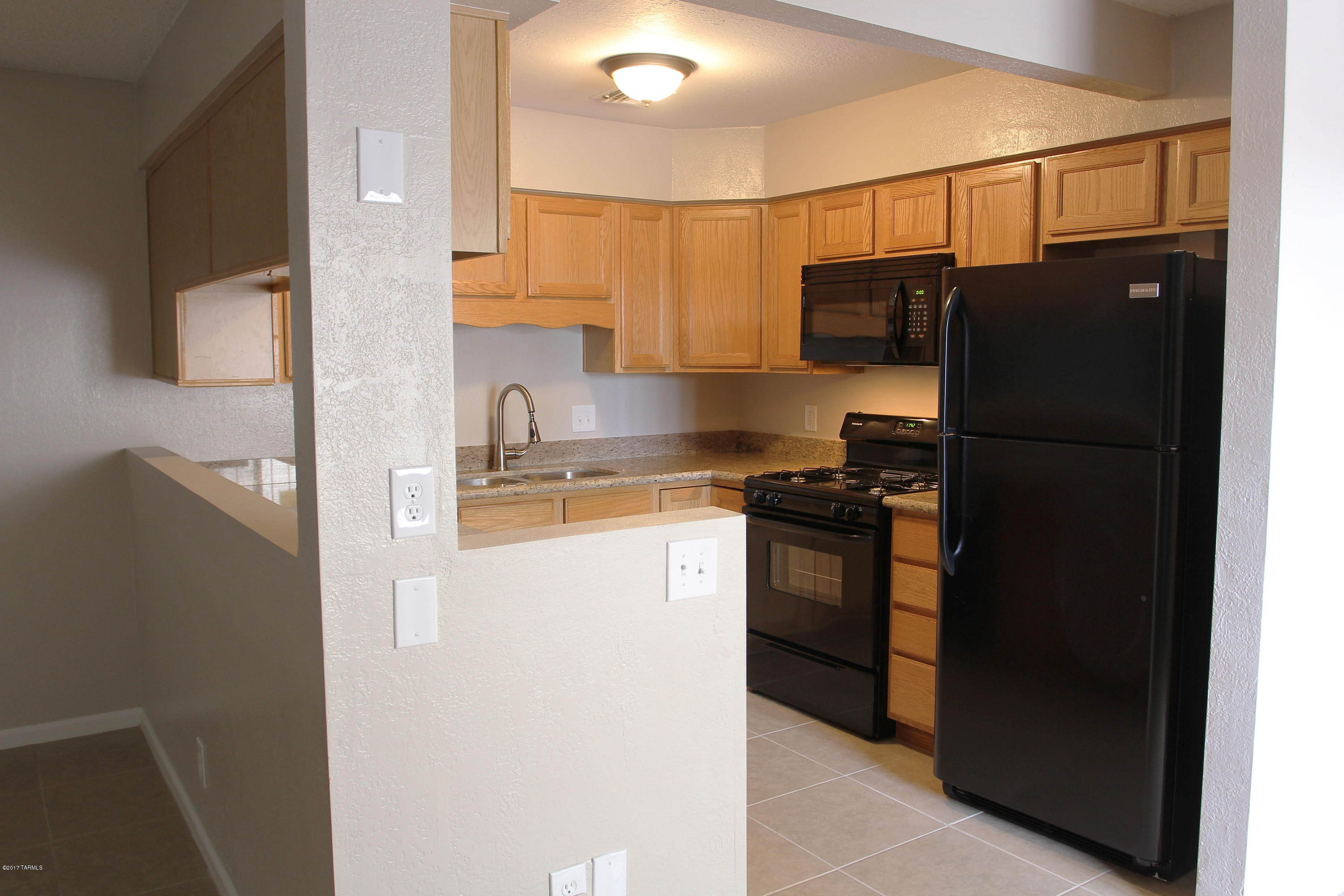 Langley Gardens Condominiums - Residential