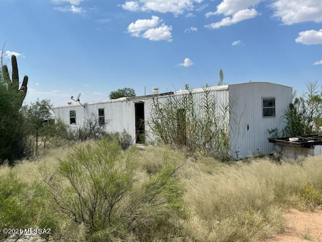 Sierrita Ranch - Residential