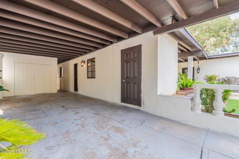 A home in Nogales