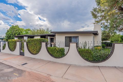 A home in Nogales