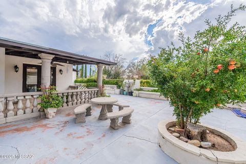 A home in Nogales